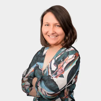 Professional headshot - Embedded systems engineer